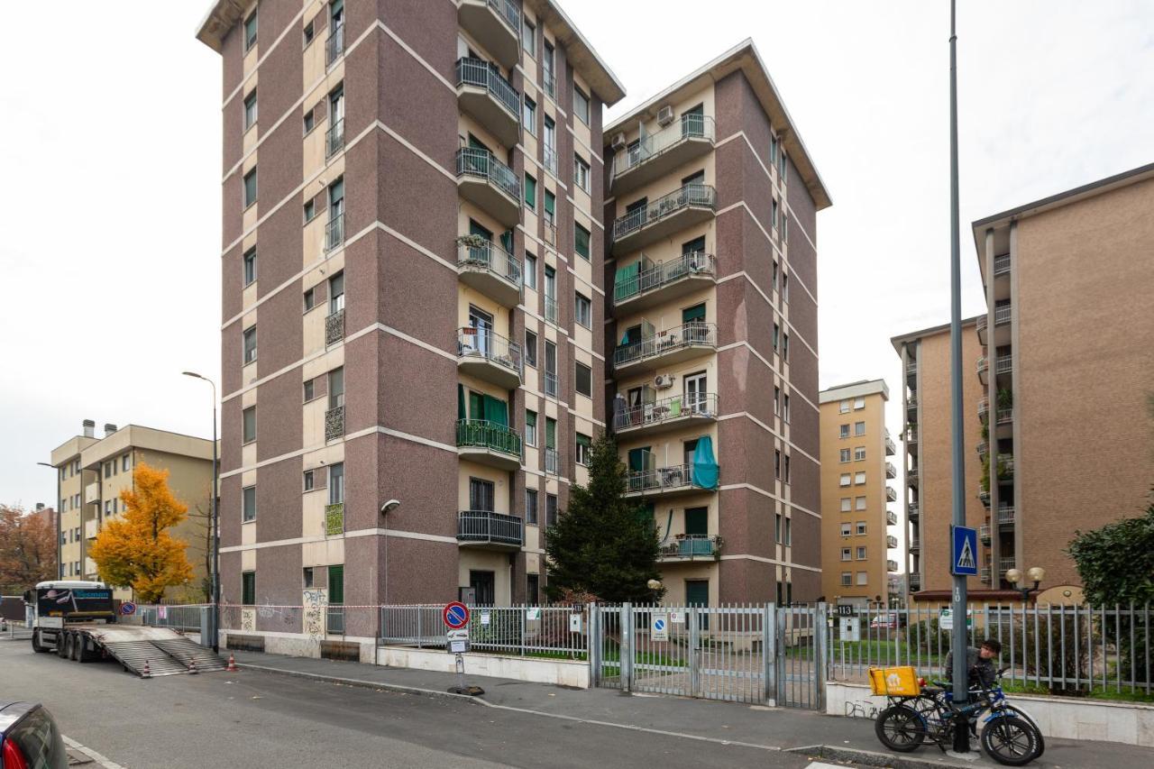 Cozy Parco Nord Apartamento Milán